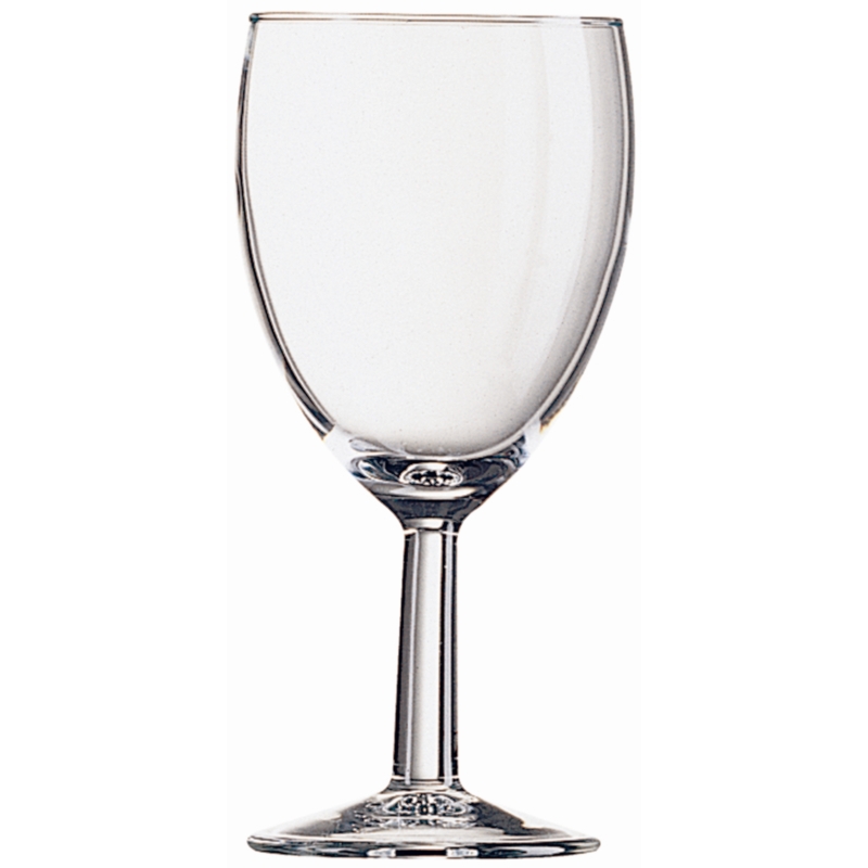 White Wine Glass 6oz