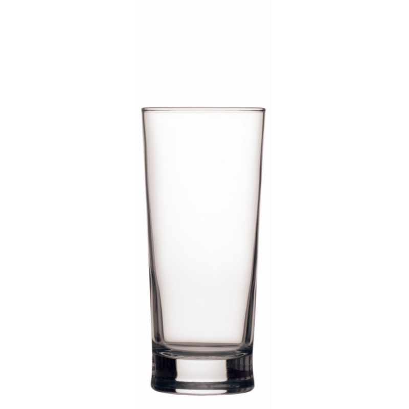 Pint Glass- Straight
