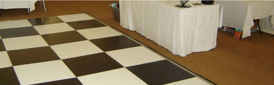 Dancefloors