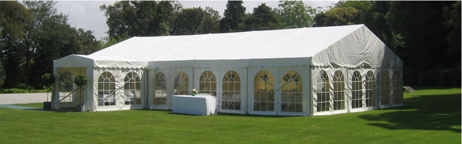 Marquee Hire