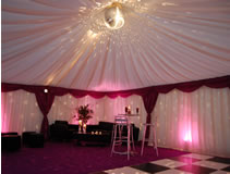 Party Marquees