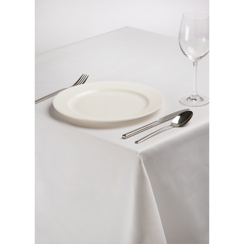 Linen- White