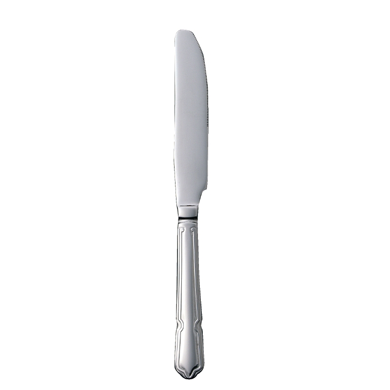 Side Knife