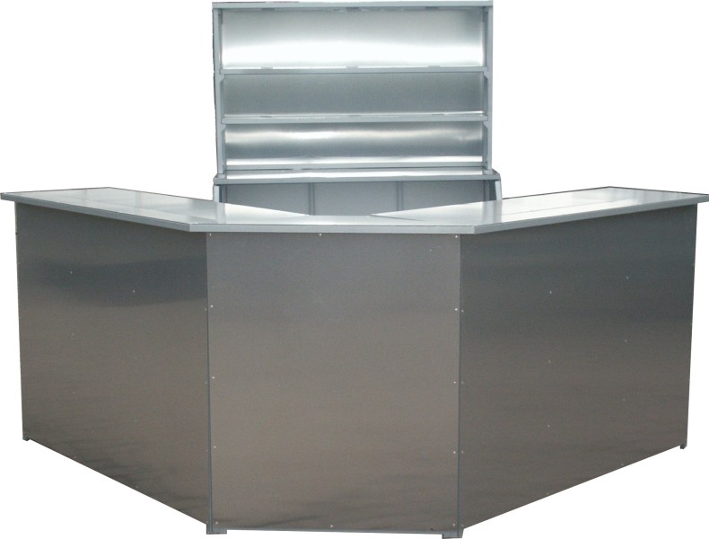 Bar Units