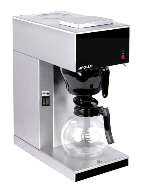 Coffee Percolator