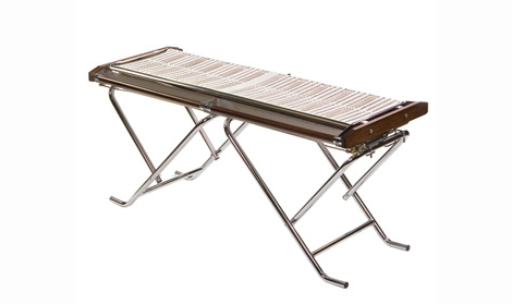 Gas Barbecue