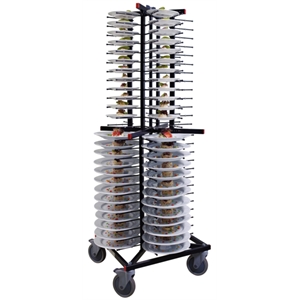 Jack Stack (104 plates)