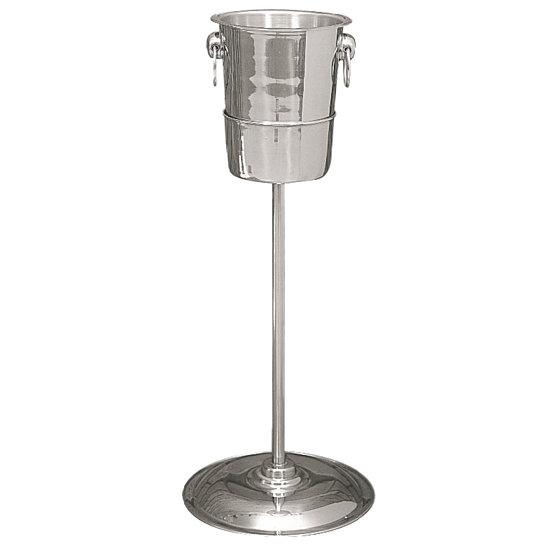 Champagne Bucket Stand