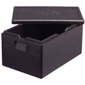 Hot/Cold Box