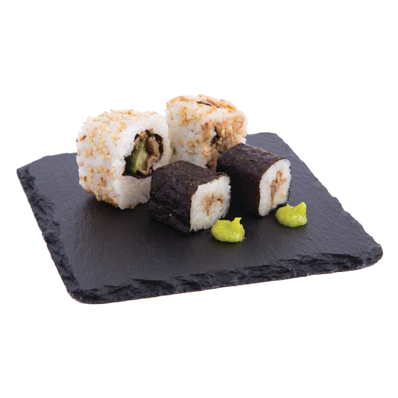 Slate Display Tray
